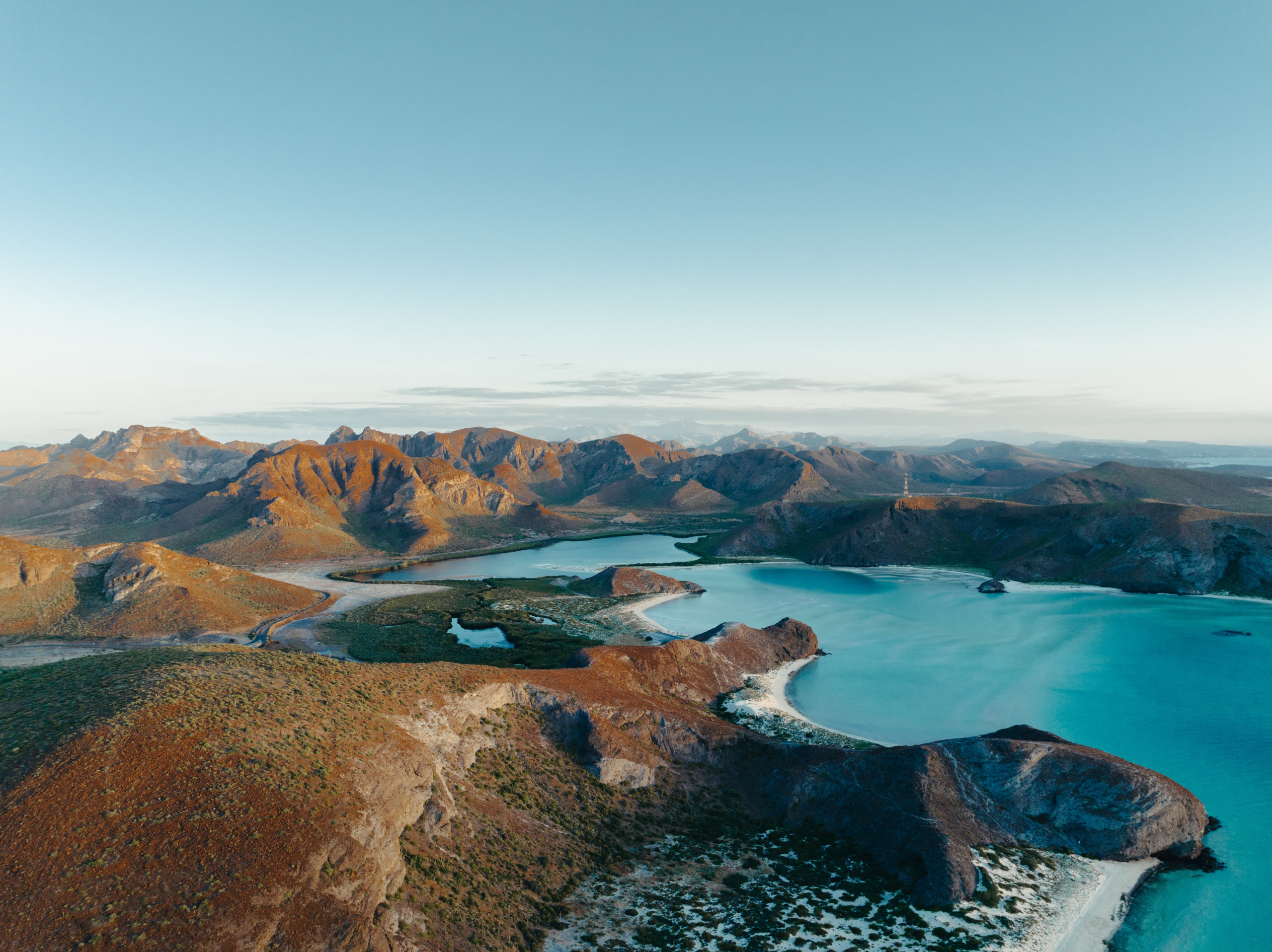 2023 Balandra Beach Visitor’s Guide