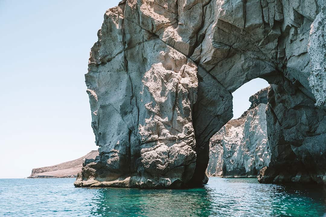 ¡El mejor tour en La Paz! Visita la Isla Espíritu Santo