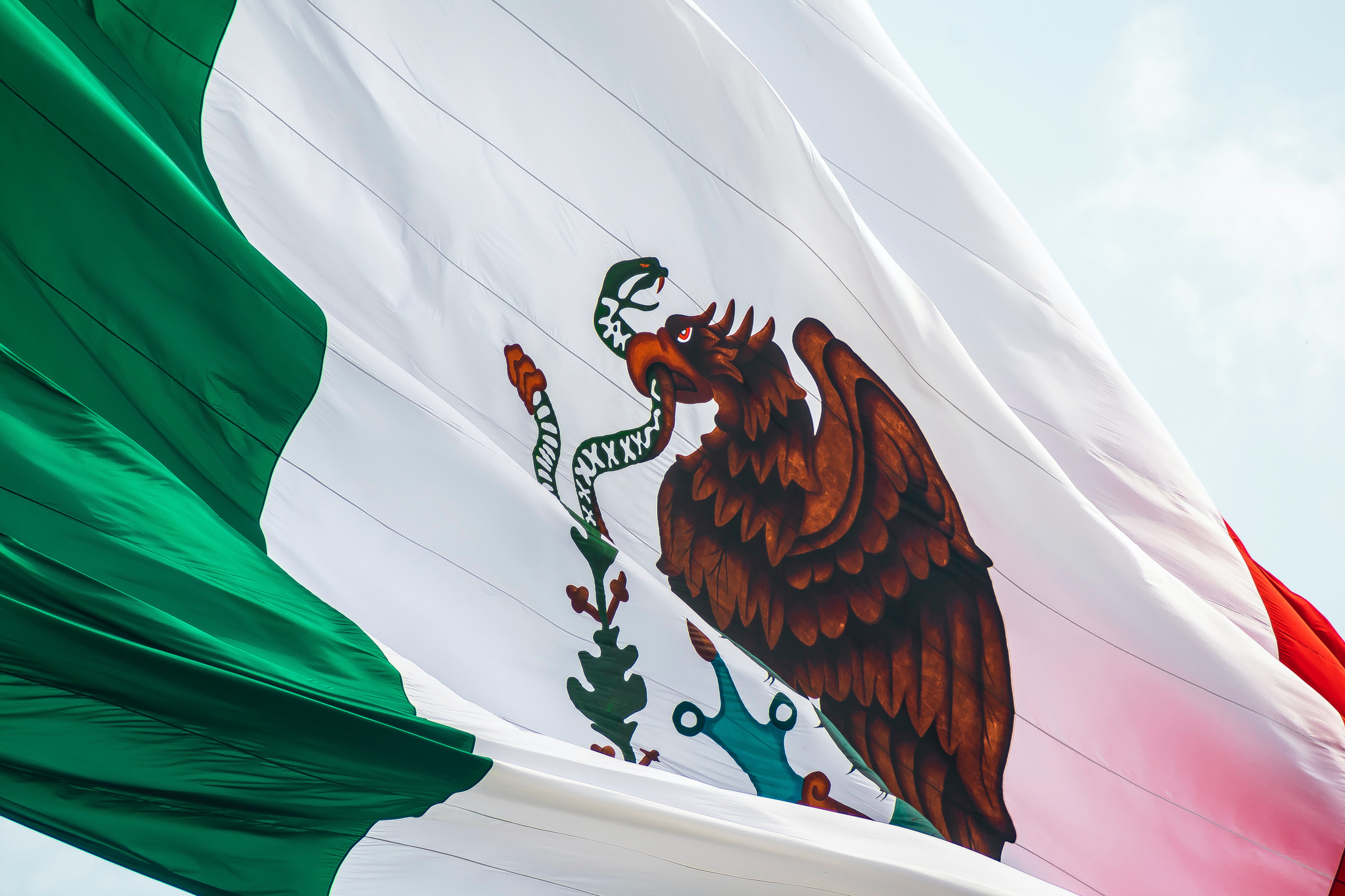 Celebrating Mexican Independence Day in La Paz: A Historic Fiesta on September 16th