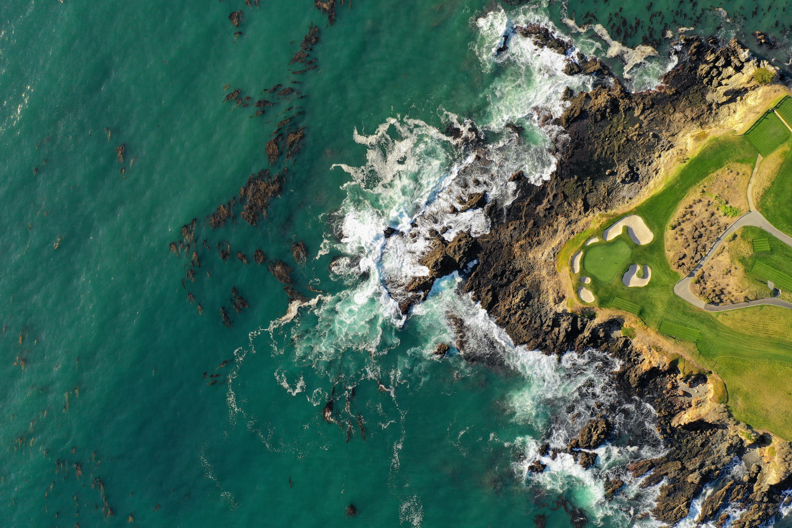 Discover Golf Paradise: Top Three Courses in Cabo San Lucas