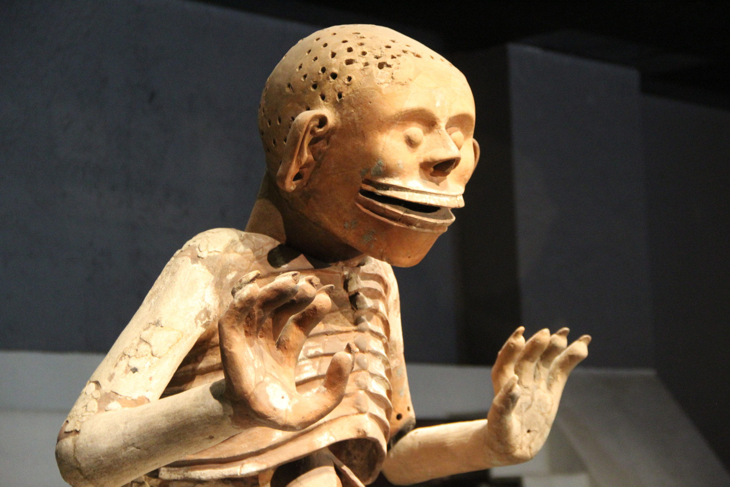 Explorando las joyas culturales de La Paz: los mejores museos en BCS