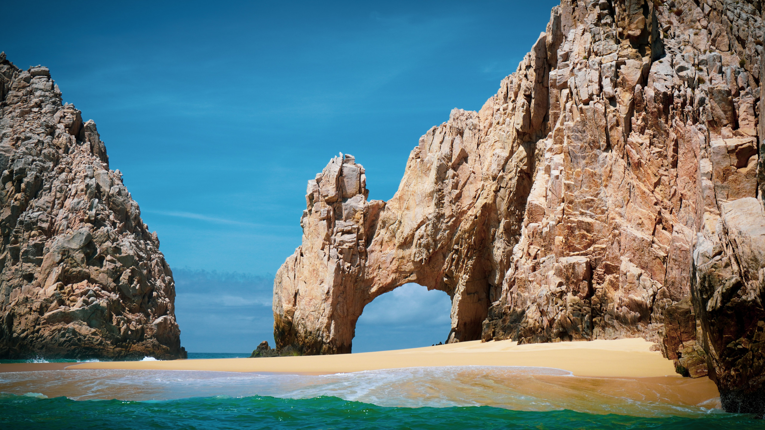 Explorando la belleza de Los Cabos, BCS: un itinerario de 3 días