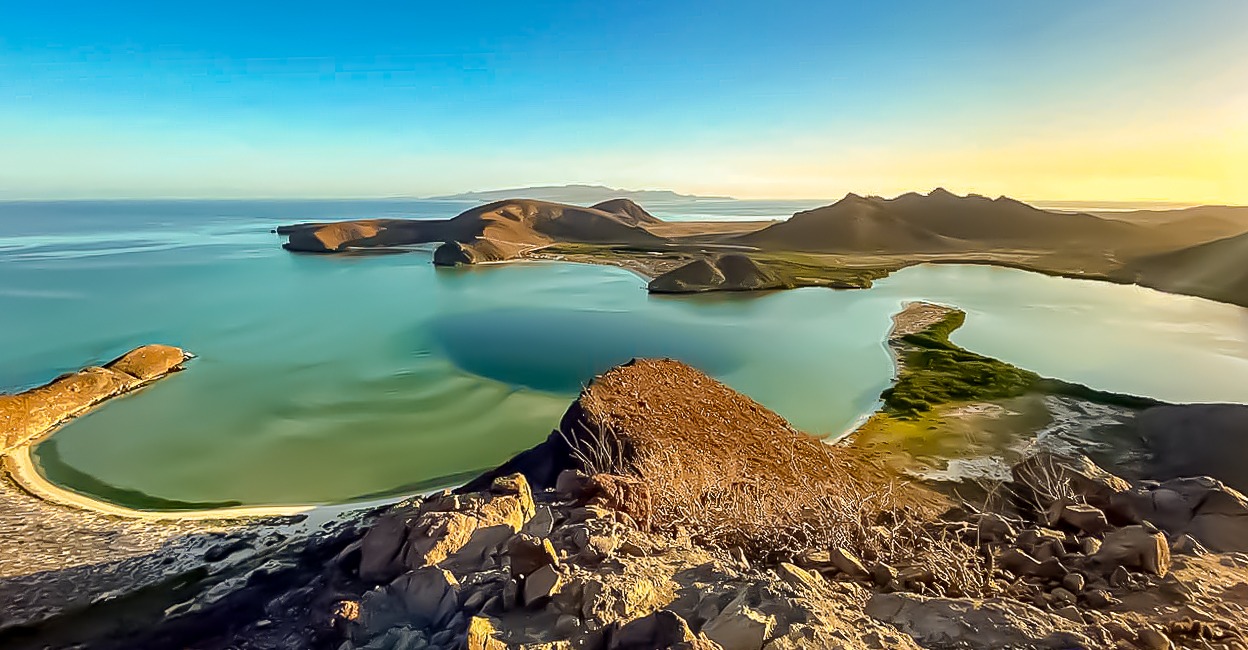 Senderismo y trekking en La Paz
