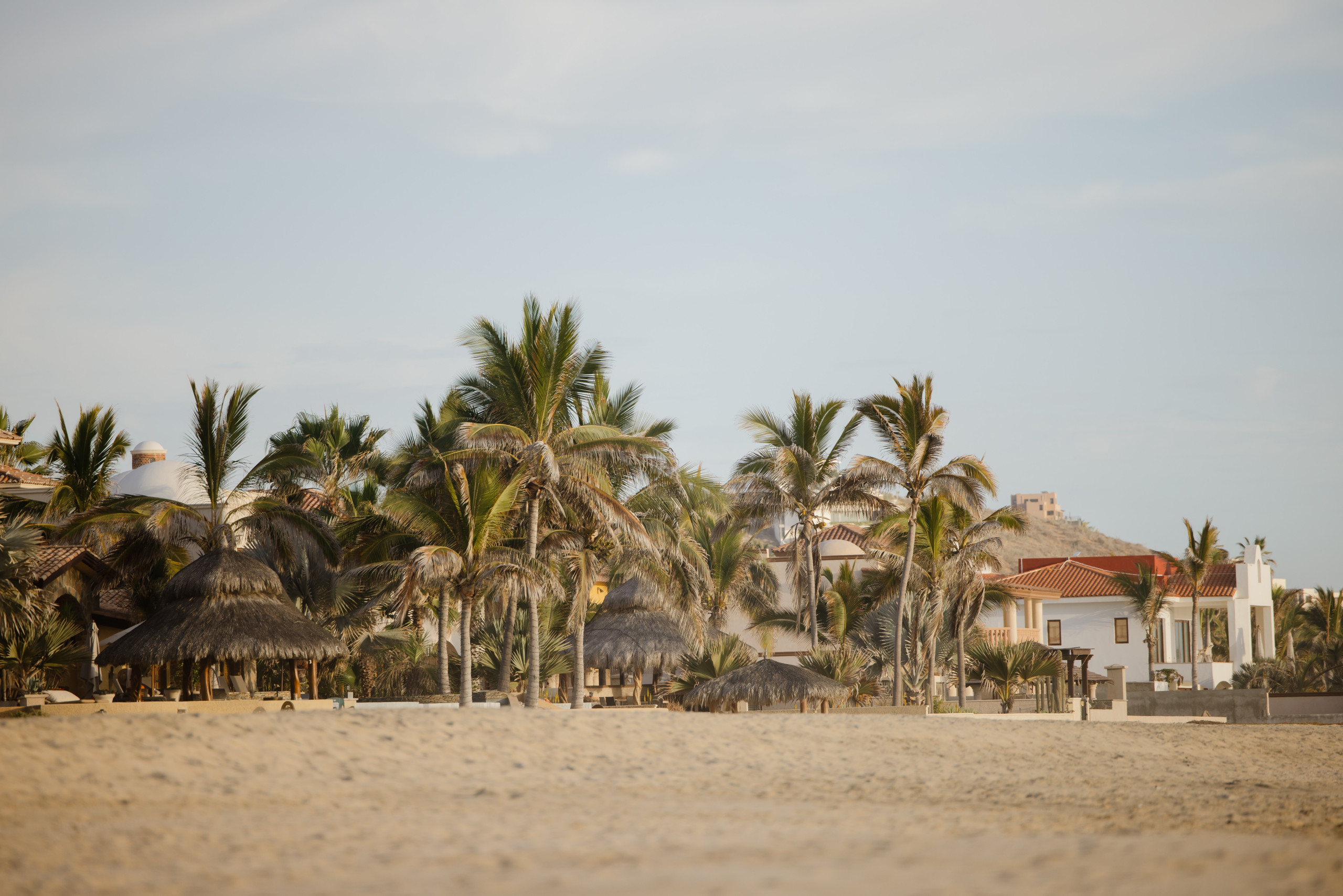 How to Day Trip La Ventana from La Paz