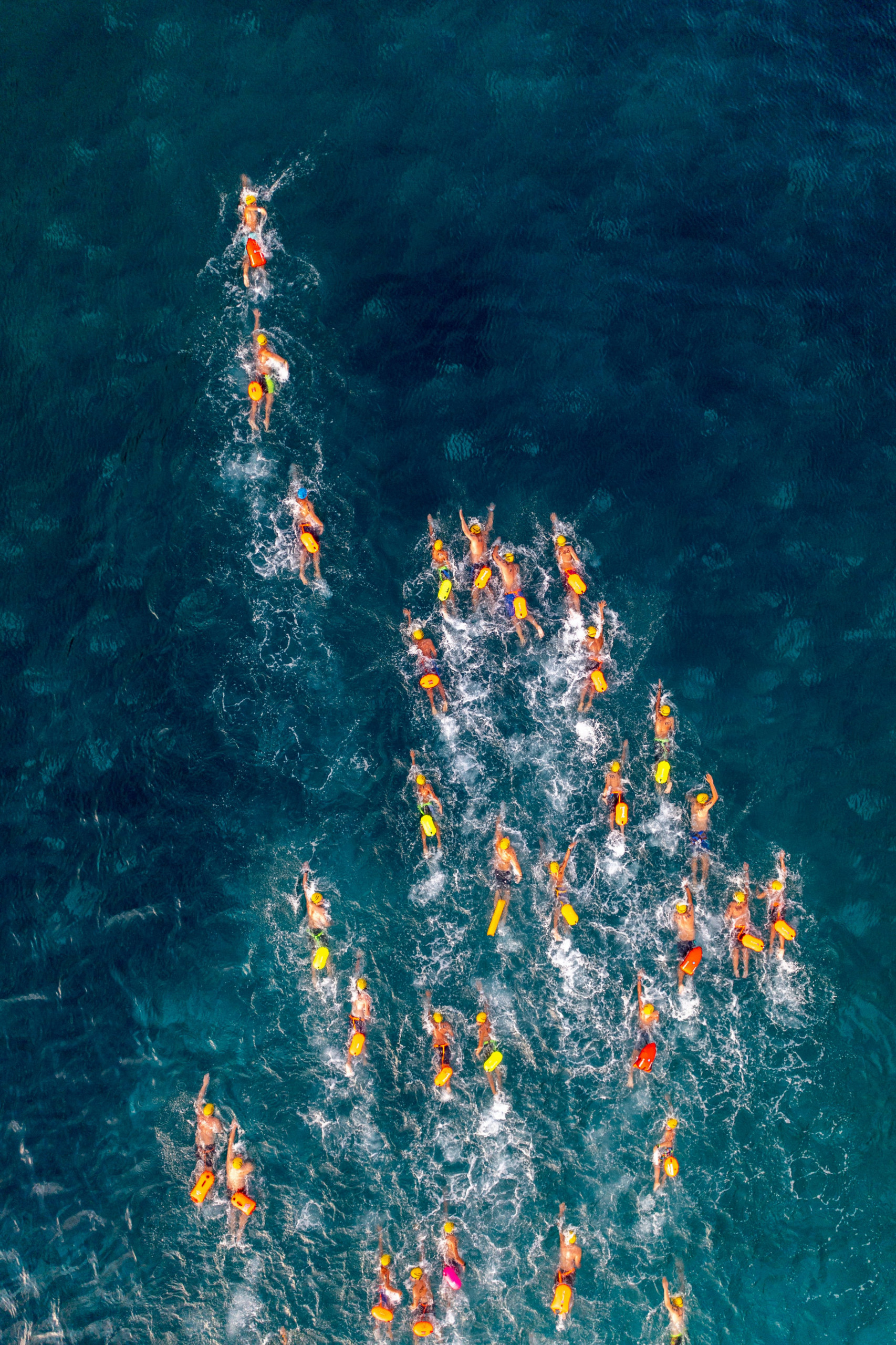 How to enjoy the 2023 AsTri Triathlon in La Paz