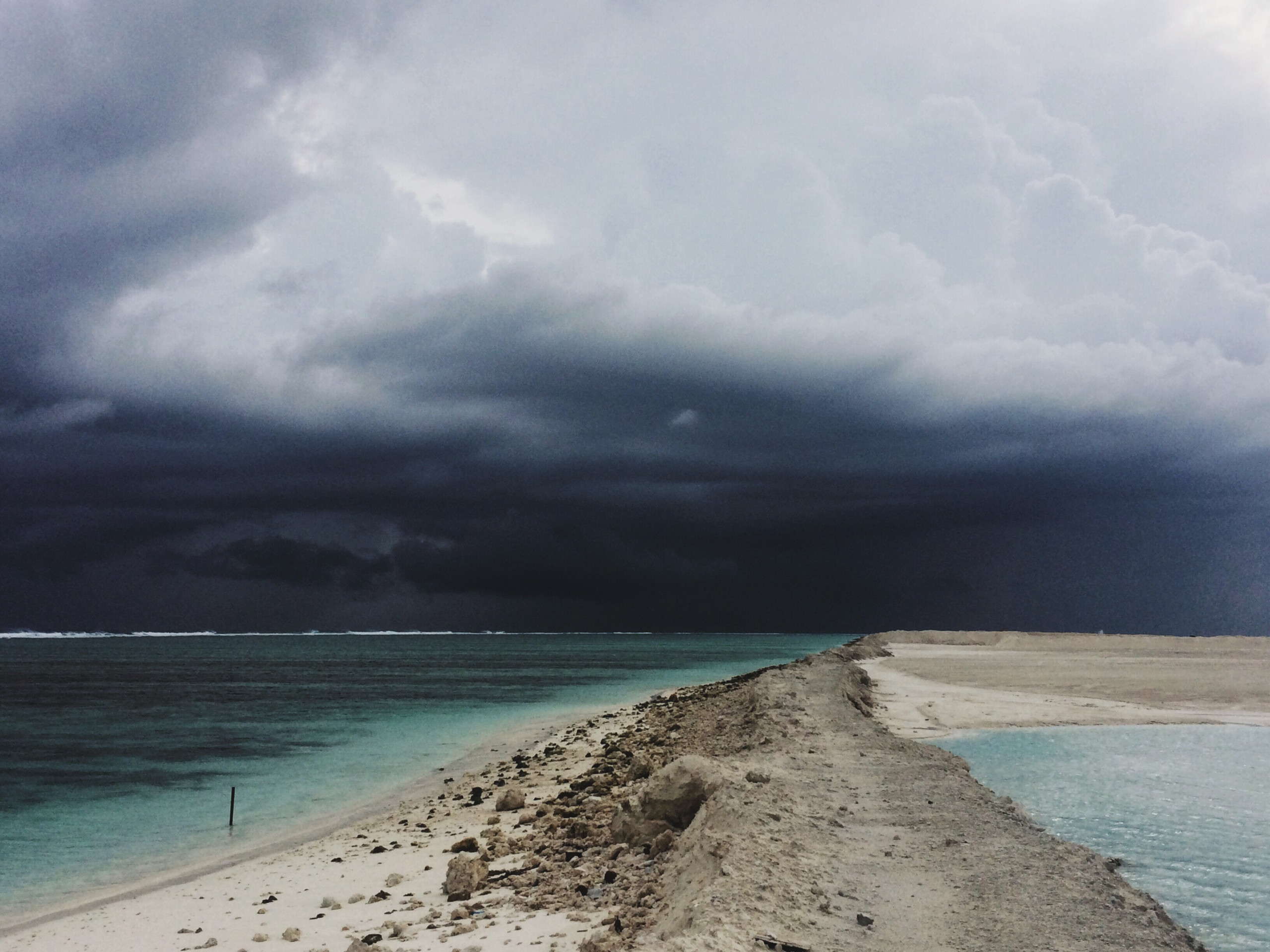Hurricane and Tropical Storm Preparedness Tips for Baja California Sur Property Owners