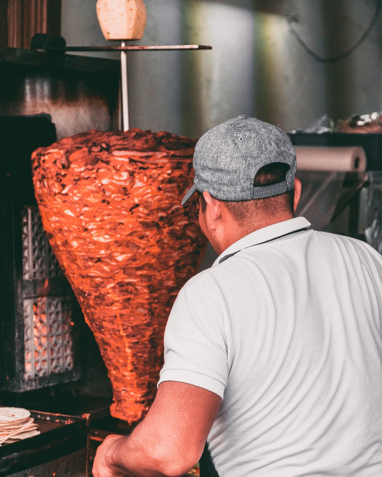 Know Your Tacos: A Culinary Expedition through Mexico – Part One