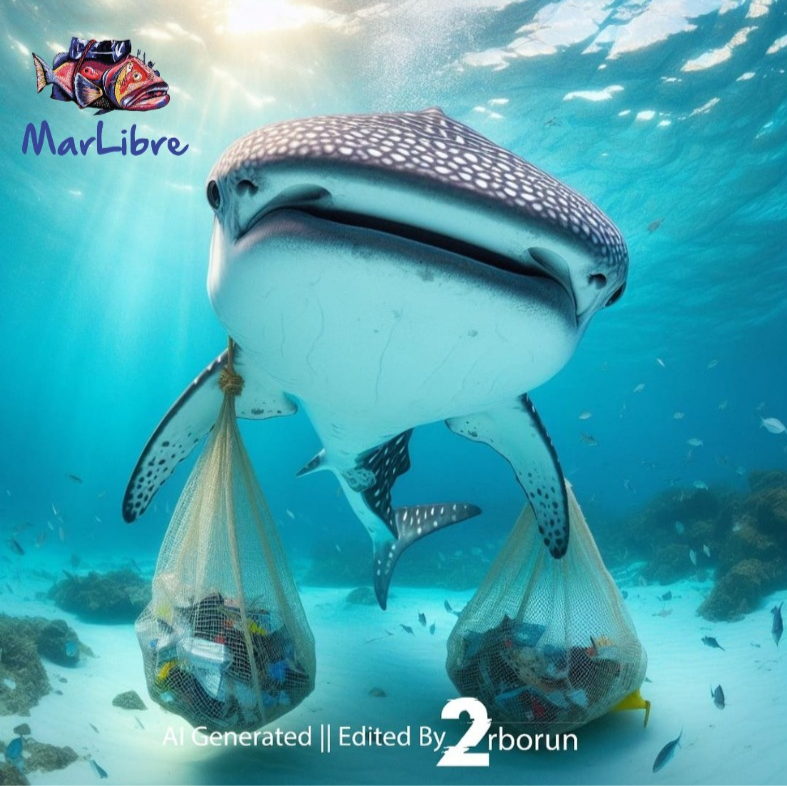 Preserving Paradise: Marine Life Conservation in La Paz with Mar Libre