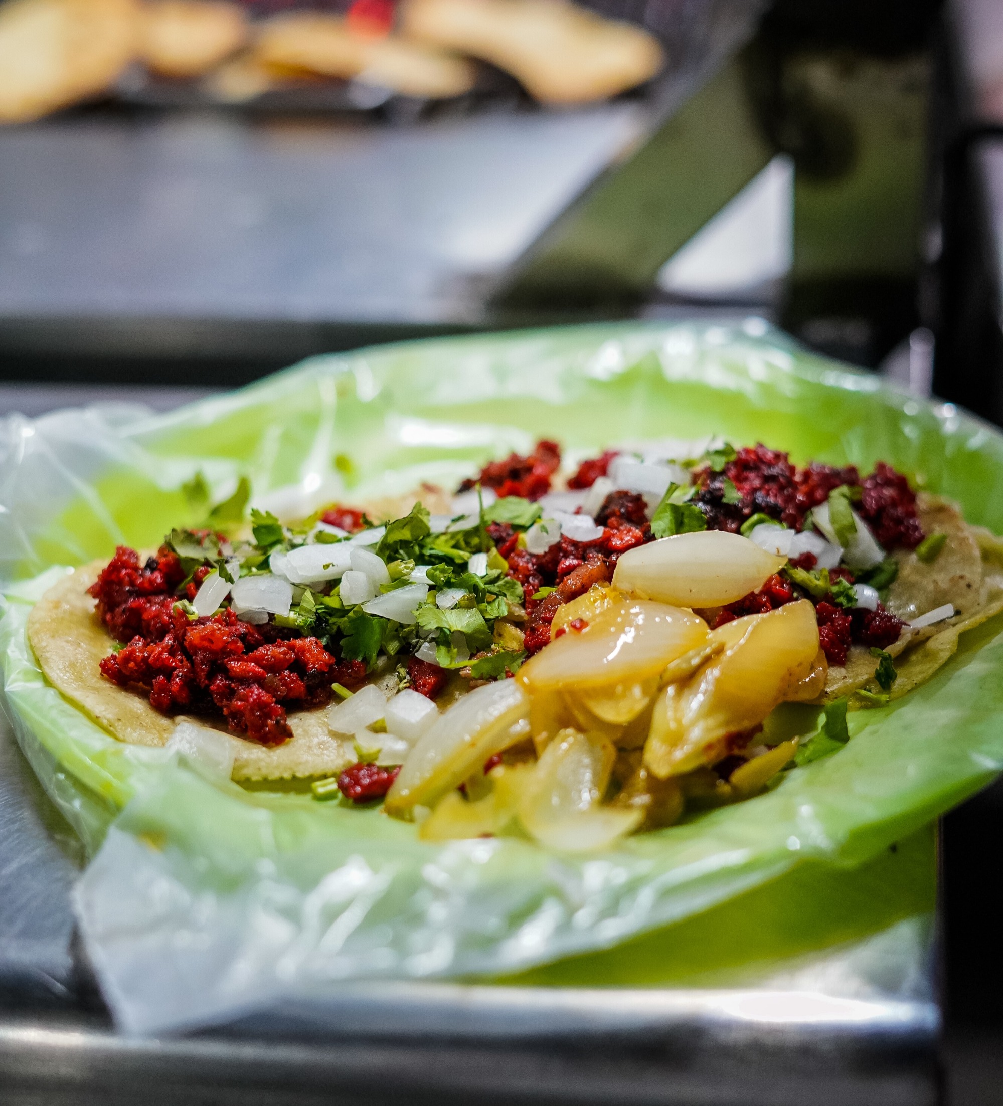 Lo Mejor de la Comida Callejera de La Paz: Parte 2 de 2