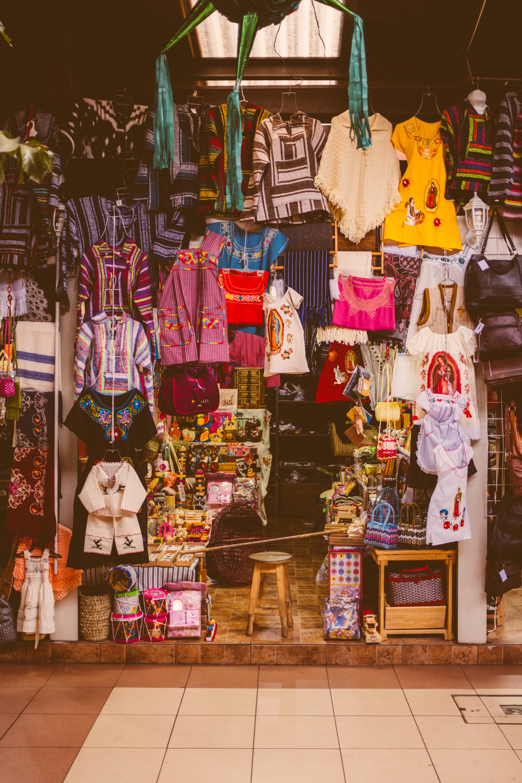 The Best Traditional Paceño Markets in La Paz