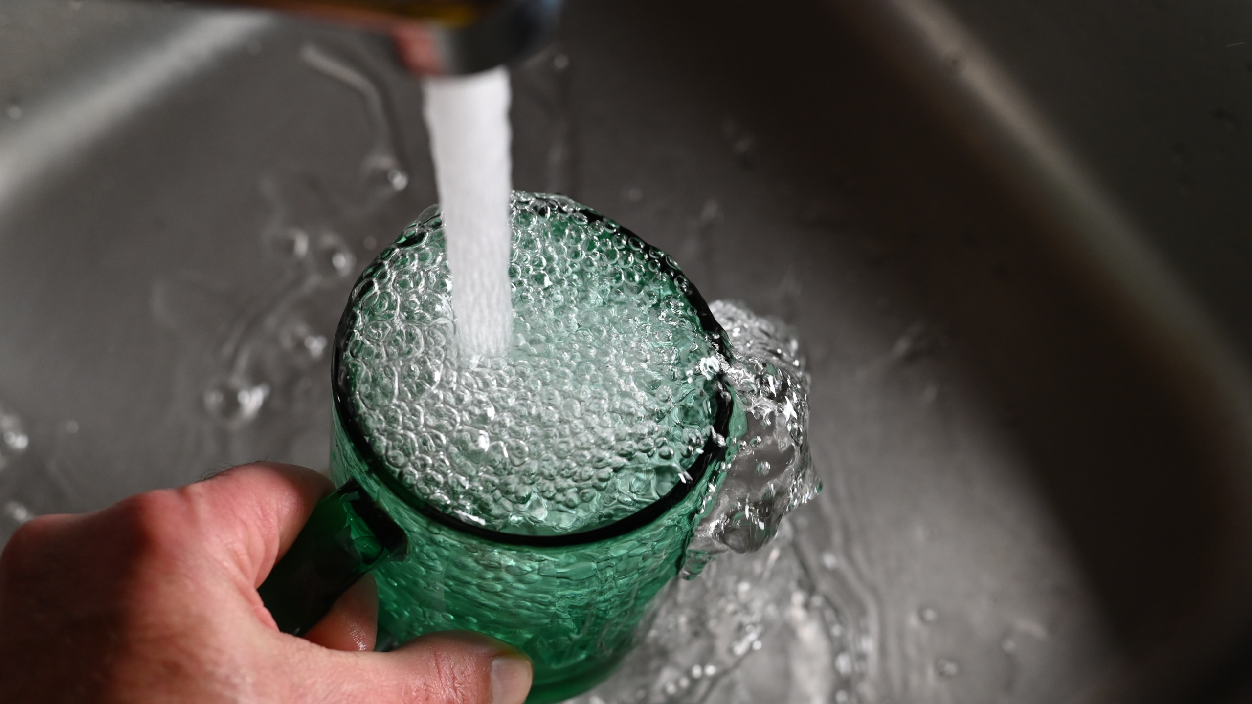 La escasez de agua dulce en La Paz, MX: qué puedes hacer para ayudar mientras estás aquí