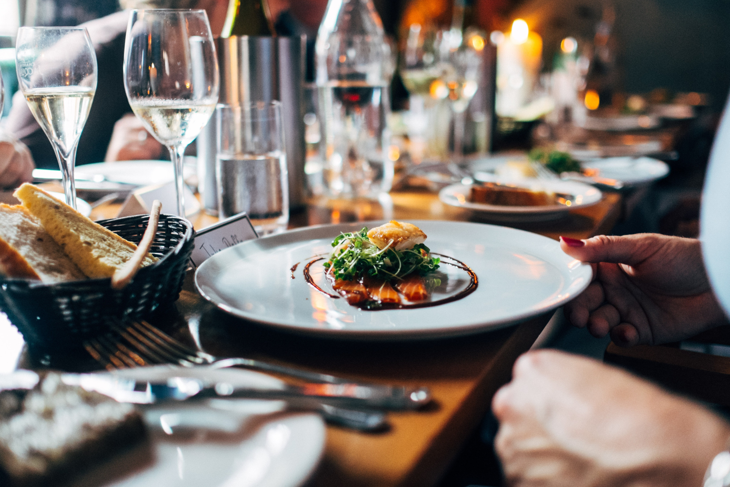 ¡Boletos a la venta anticipada ya para el 11° Festival de Comida y Vino GastroVino Baja!
