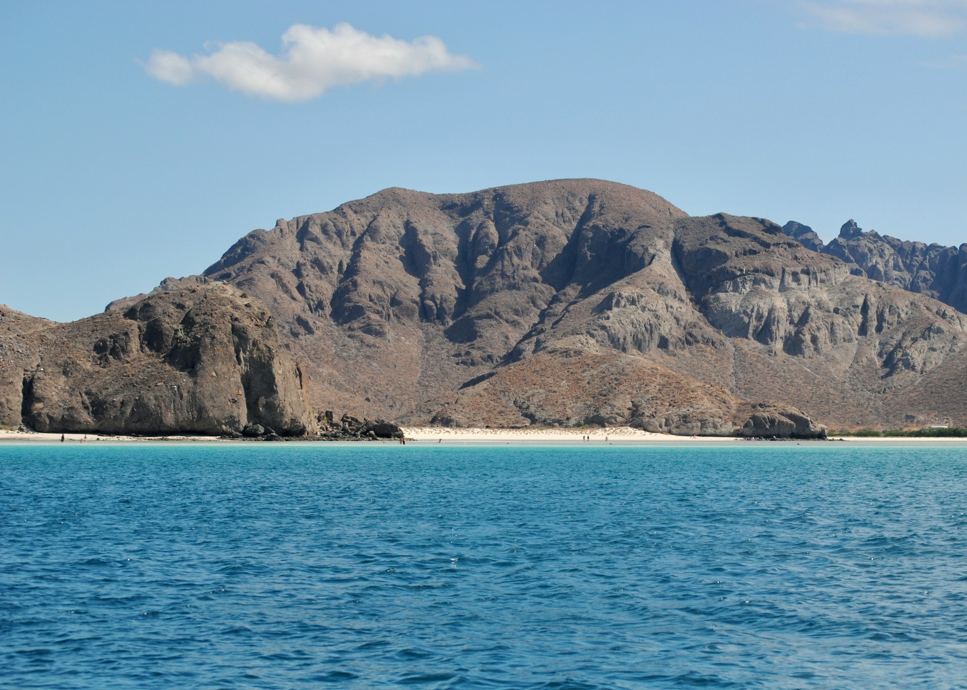 What To Do in 3 Days in La Paz BCS, Mexico