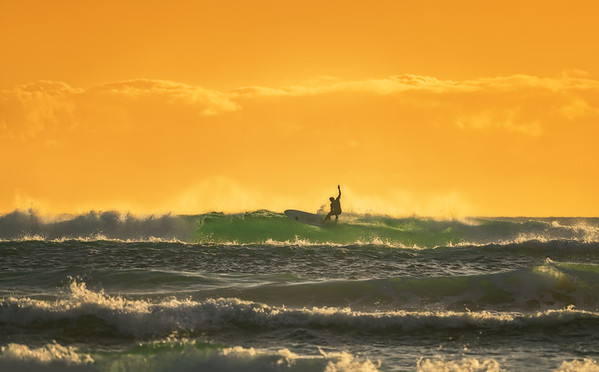What to know about Los Cerritos Surf beach in La Baja