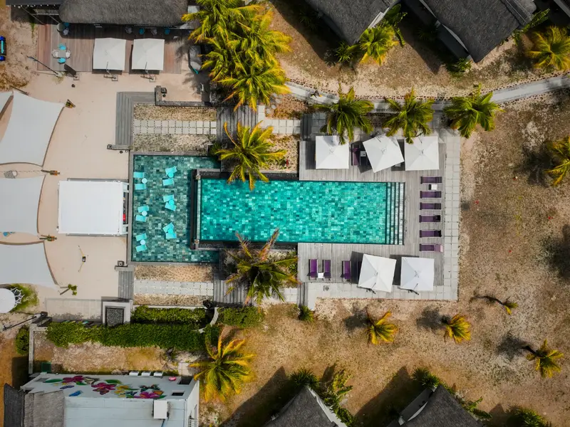 Casa Perla