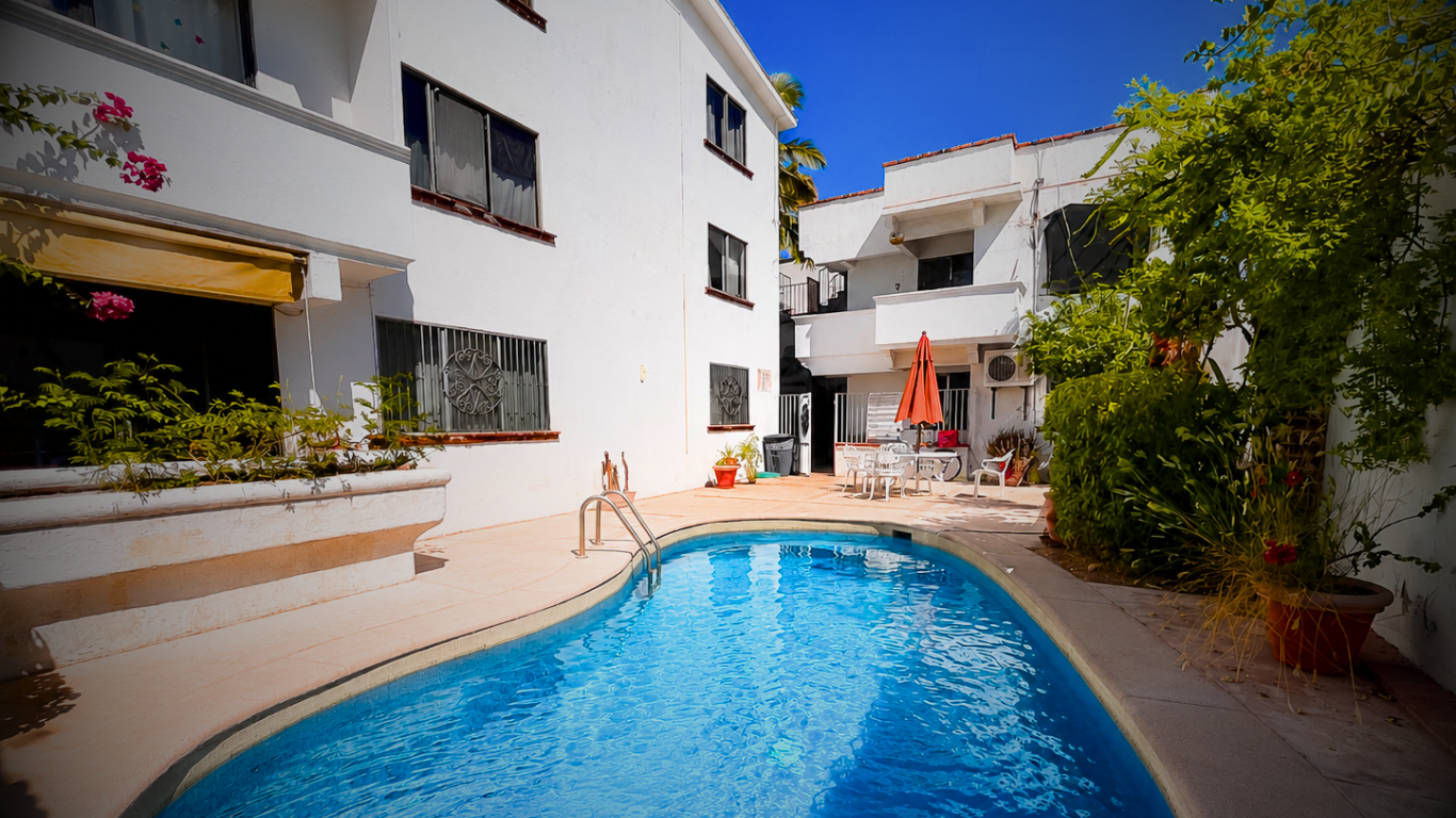 Condominio Casa Blanca