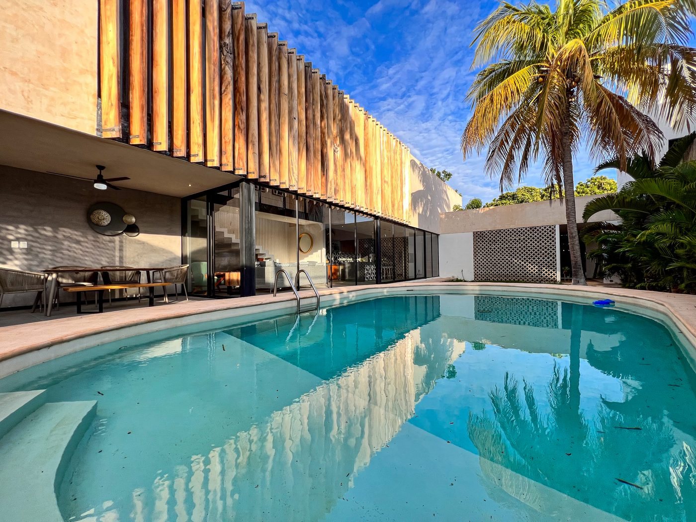 Casa Concordia — 2