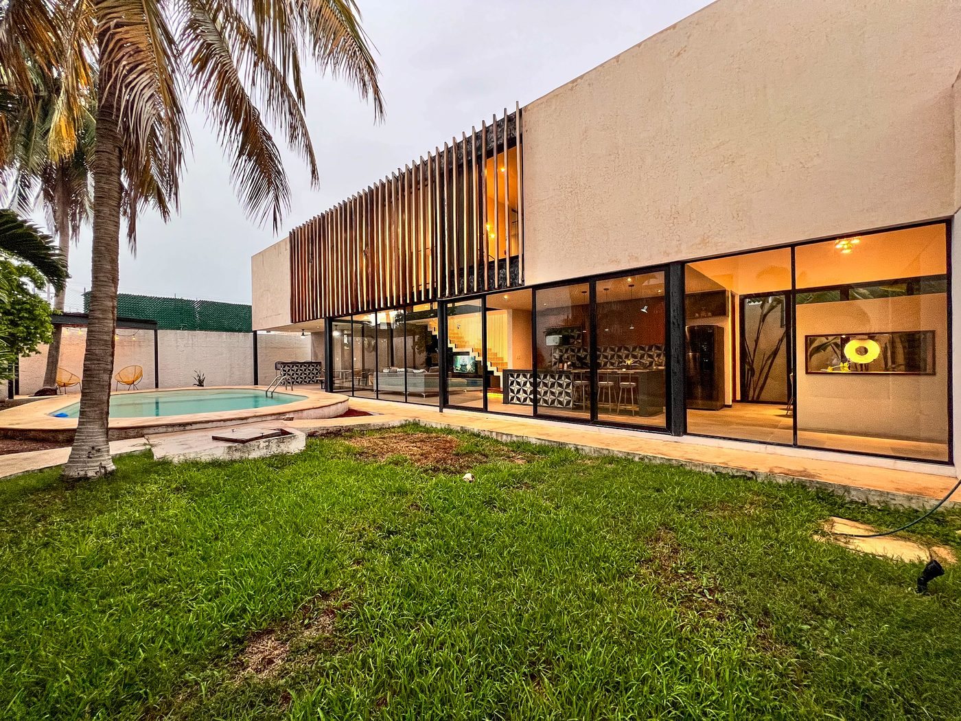 Casa Concordia — 3