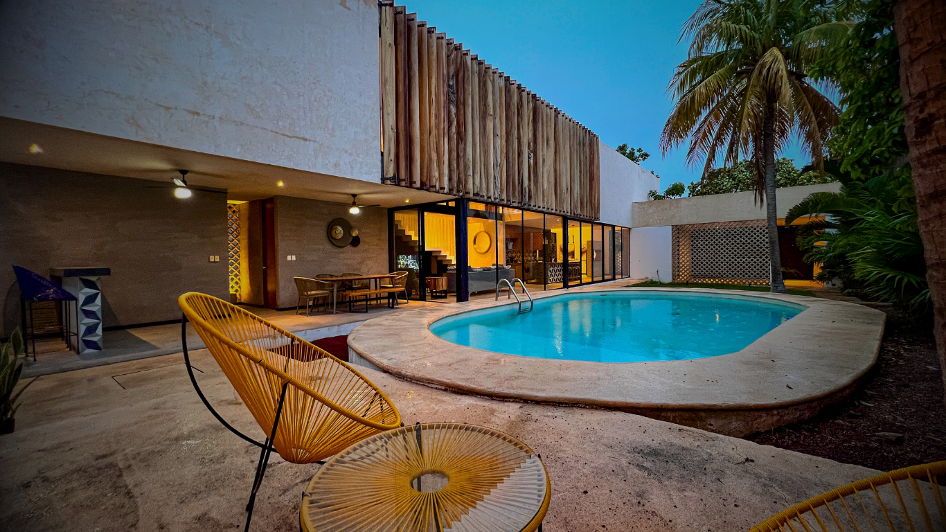 Casa Concordia