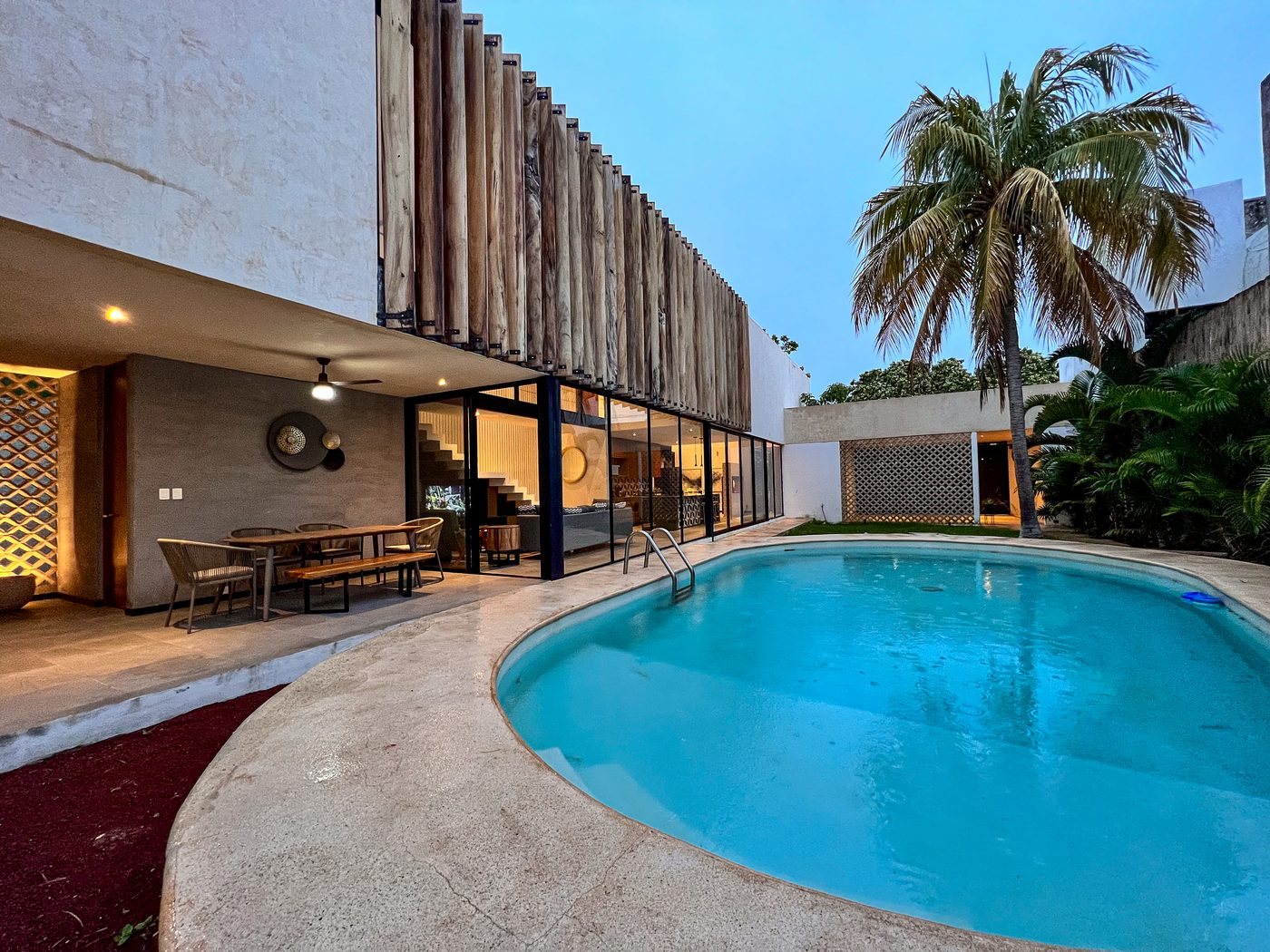 Casa Concordia