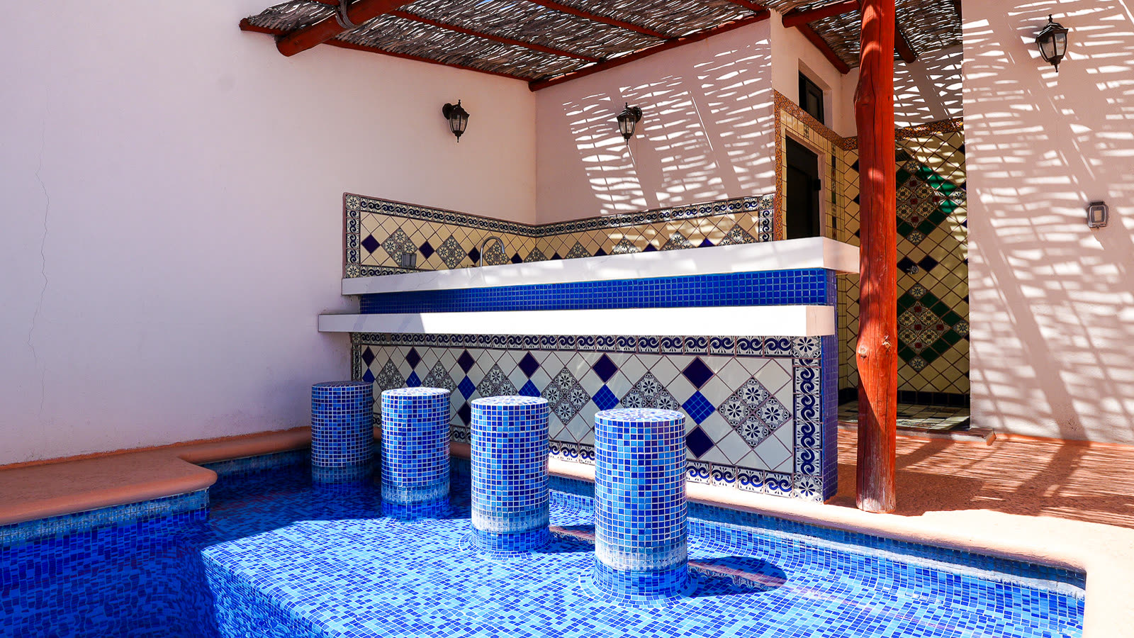Casa Naya