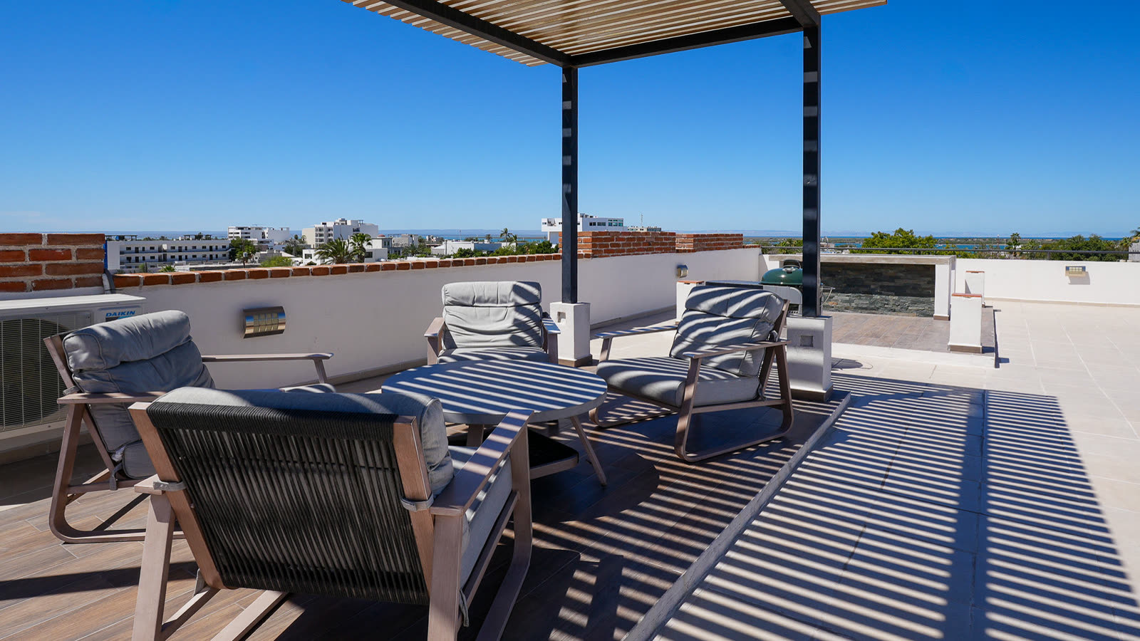 Casa Naya — 2