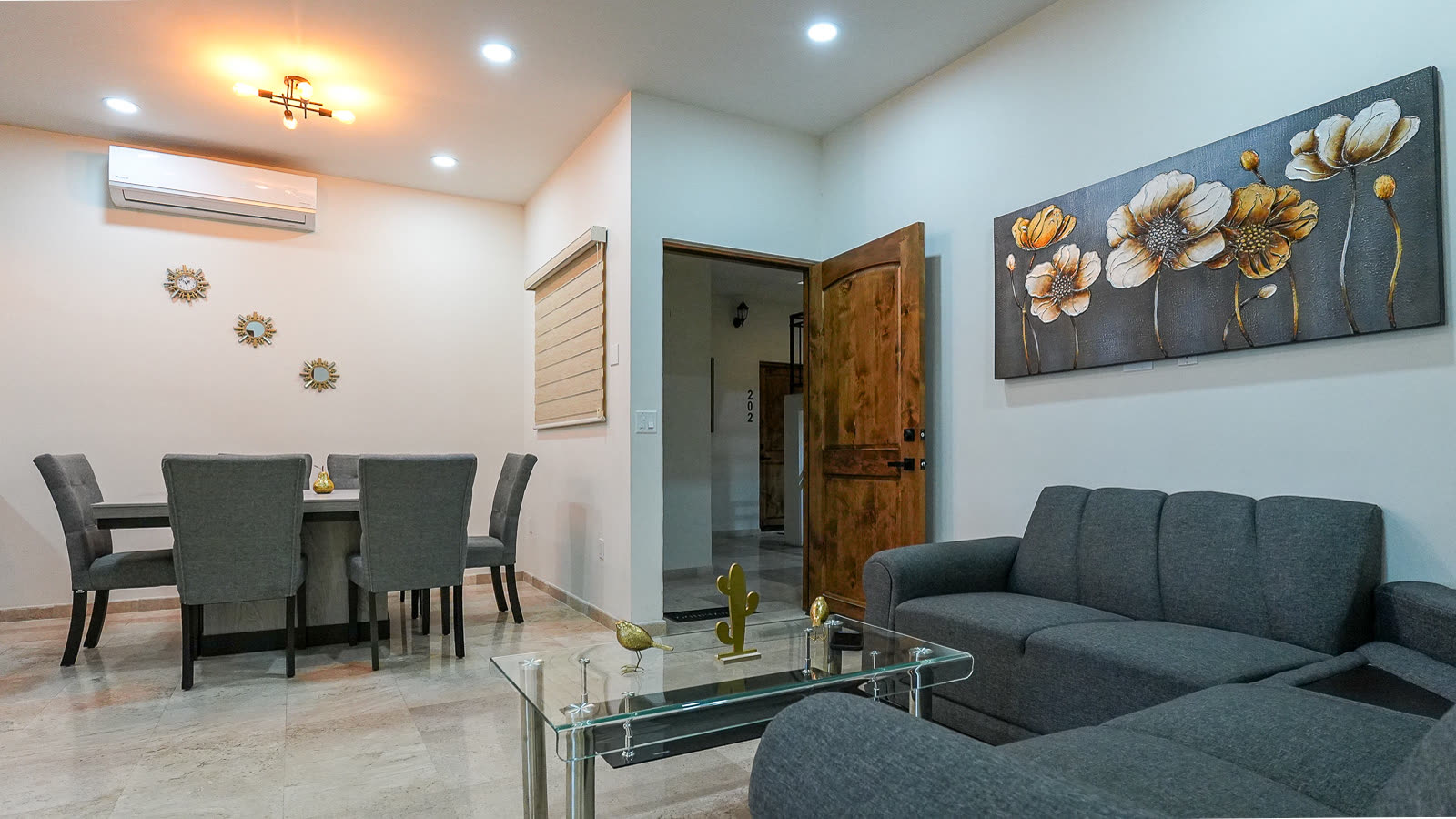 Casa Naya — 4