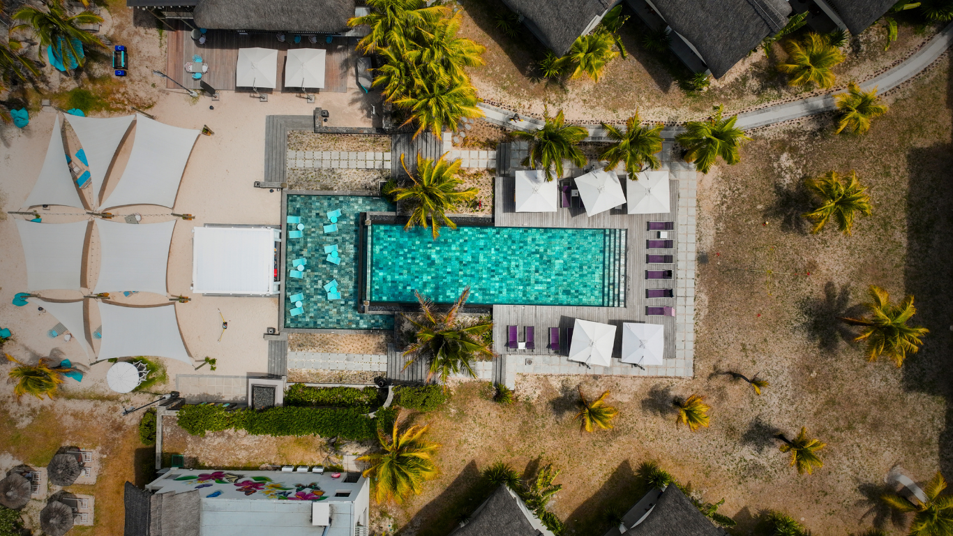 Casa Perla Hotel Boutique