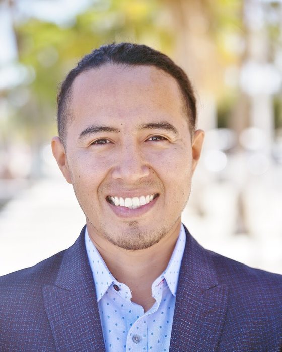 Eduardo Amézquita, fundador y CEO de Trip and Homes