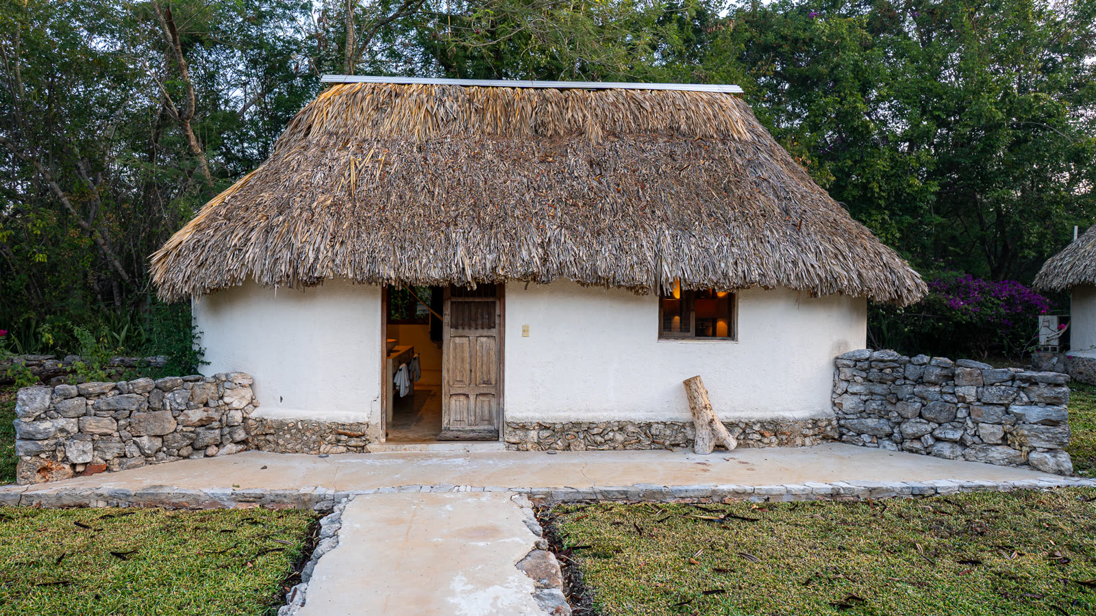 Hacienda Ticum — 4
