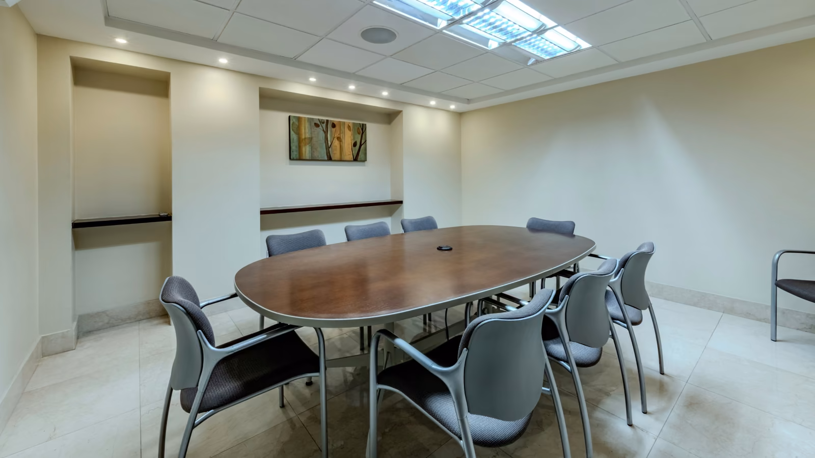 Sala de juntas